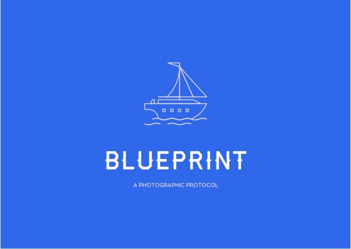 BluePrint  – screenshot 1