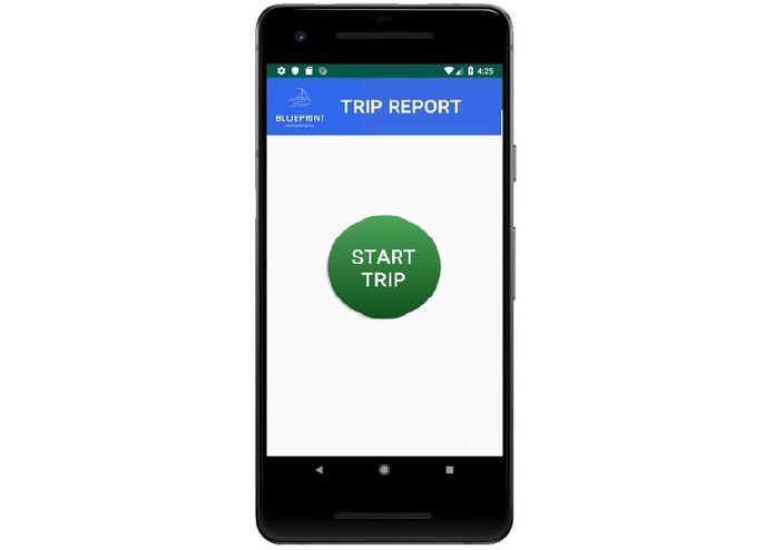 BluePrint  – screenshot 4