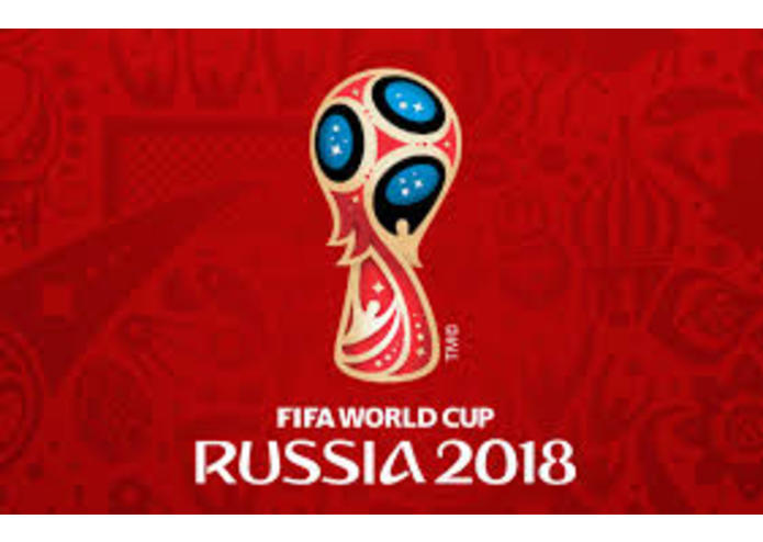 World Cup Countdown Clock – screenshot 1