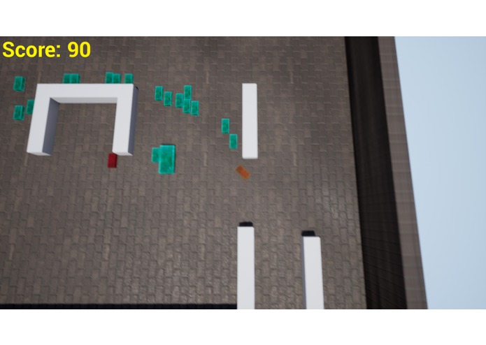 Apex Bricks – screenshot 1