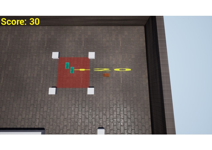 Apex Bricks – screenshot 3