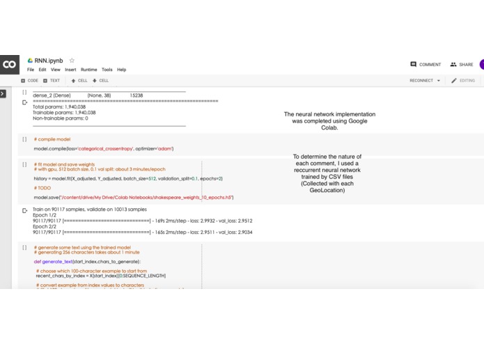 Montr - Environmental Awareness – screenshot 4