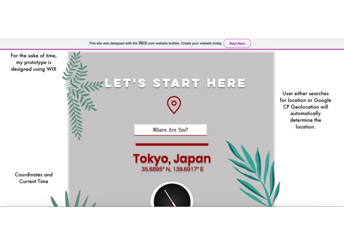 Montr - Environmental Awareness – screenshot 1