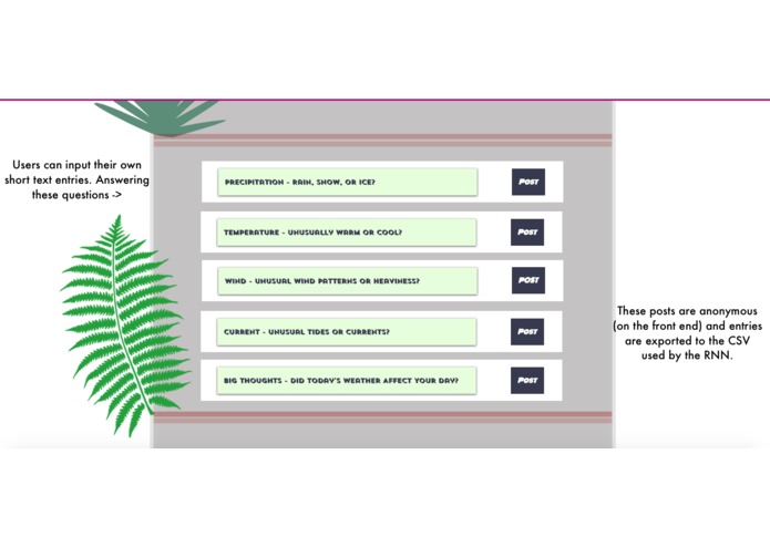 Montr - Environmental Awareness – screenshot 2