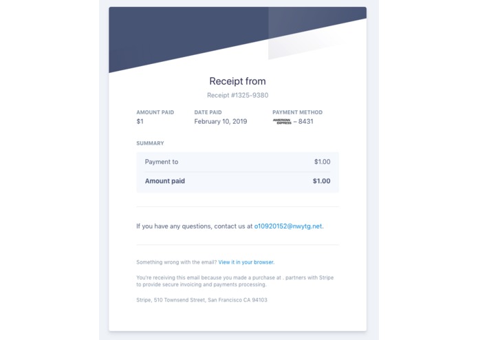 MESG3 – screenshot 4