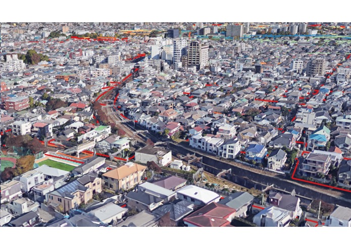 Midori/Bird  – screenshot 2