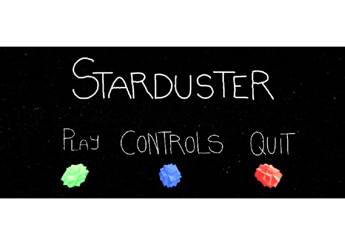 STARDUSTER – screenshot 1