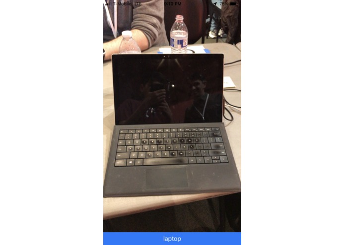 Smart See – screenshot 2
