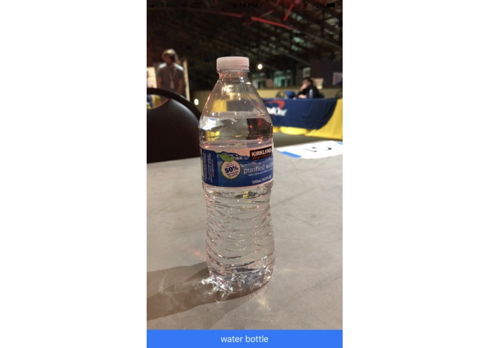Smart See – screenshot 3