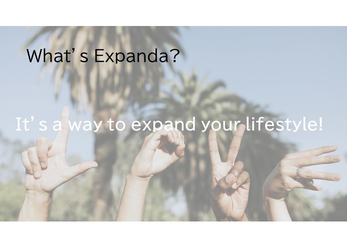 Expanda – screenshot 2