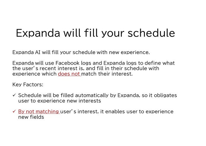Expanda – screenshot 12