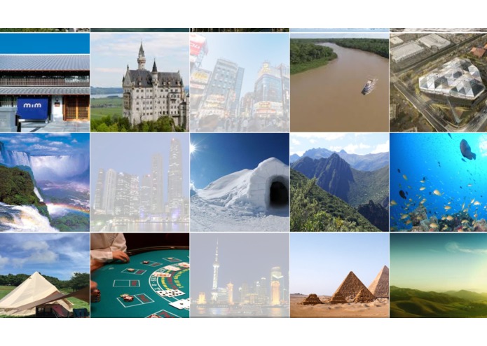 AutoTravelPlanGenerator – screenshot 4
