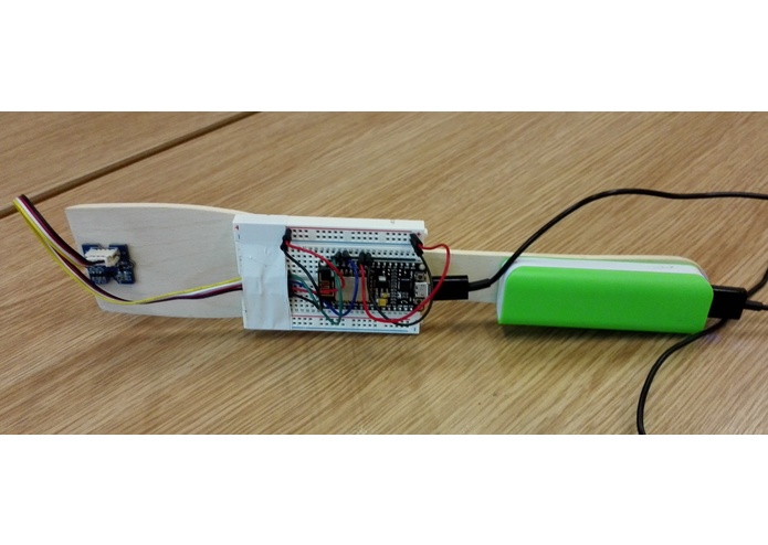 ARC MC – screenshot 1