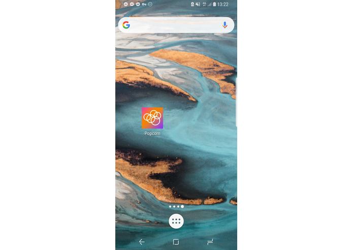 Popcorn – screenshot 1
