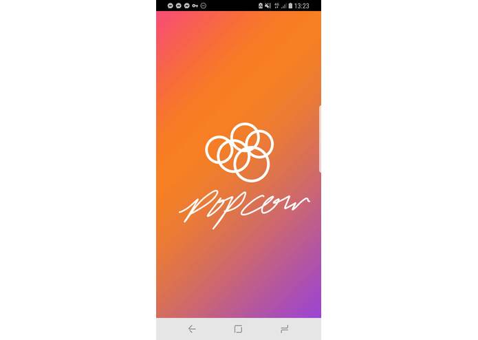 Popcorn – screenshot 2