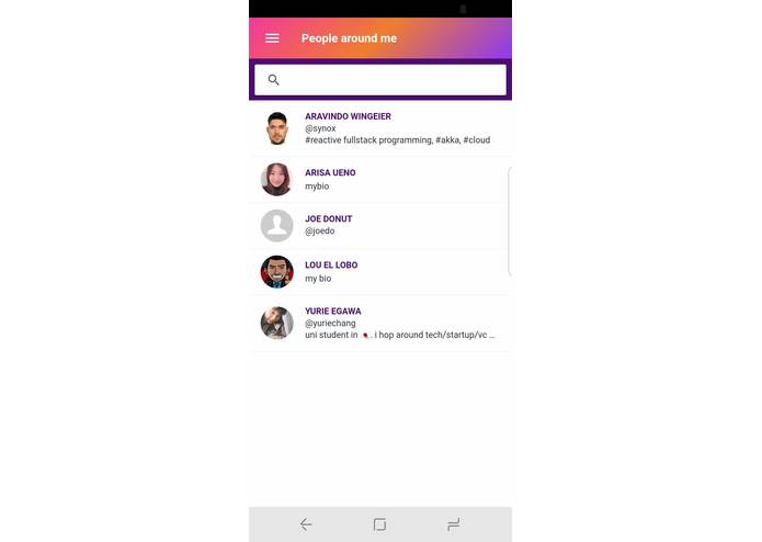 Popcorn – screenshot 3