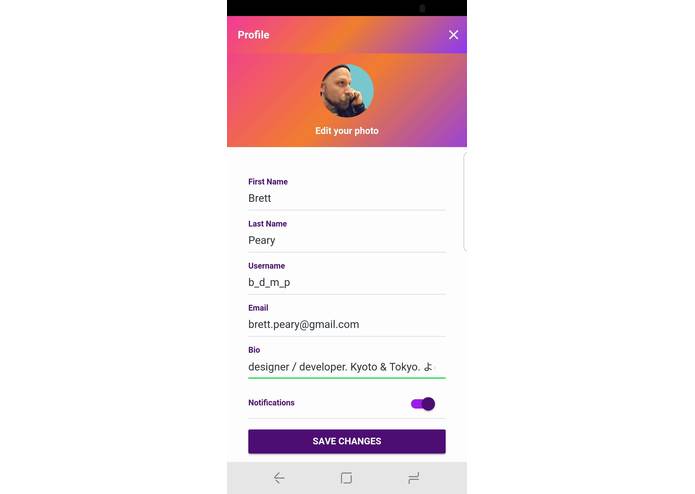 Popcorn – screenshot 6