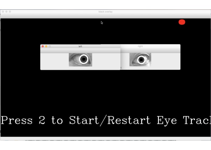VerifEye – screenshot 1