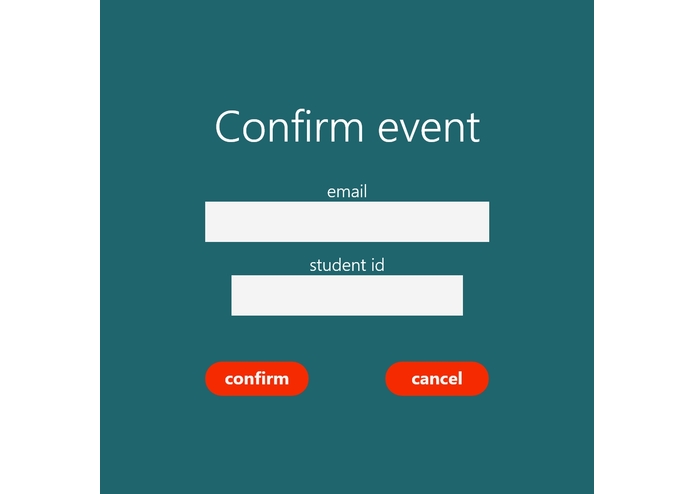 UCI Connect – screenshot 3