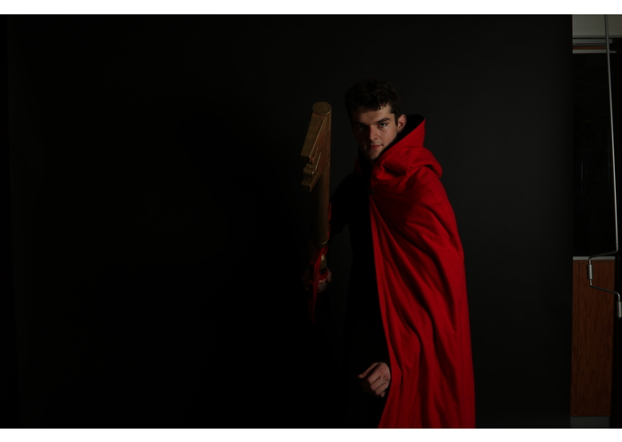 OX blade – screenshot 3