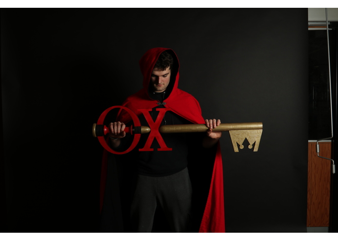 OX blade – screenshot 4