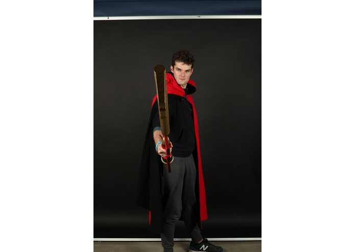 OX blade – screenshot 5