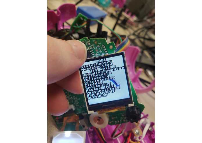 DoomFurb – screenshot 2