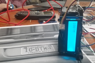 Pi Plate