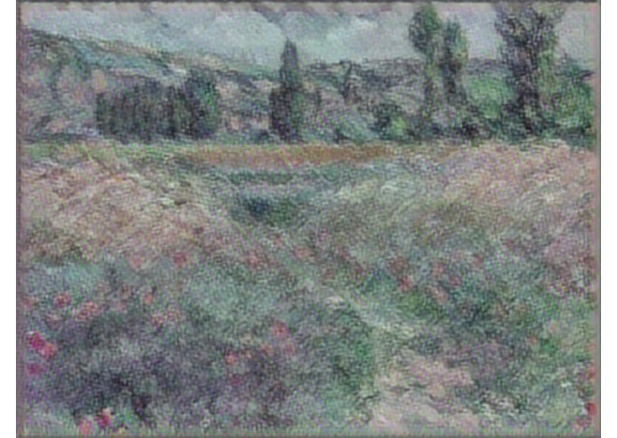 DeepArt – screenshot 1