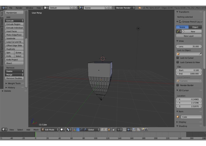 Everybody Eats – screenshot 5