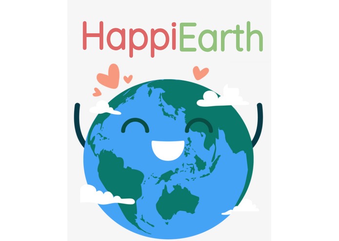 HappiEarth – screenshot 1