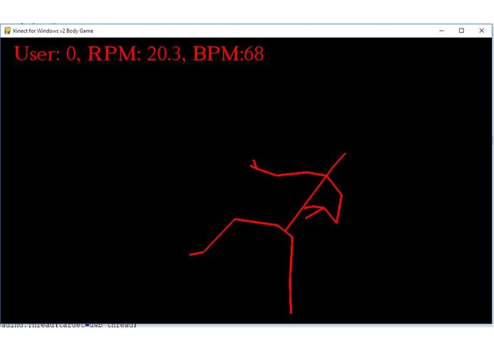 Vital Master – screenshot 2