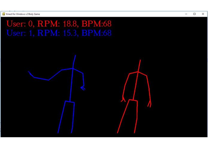 Vital Master – screenshot 1