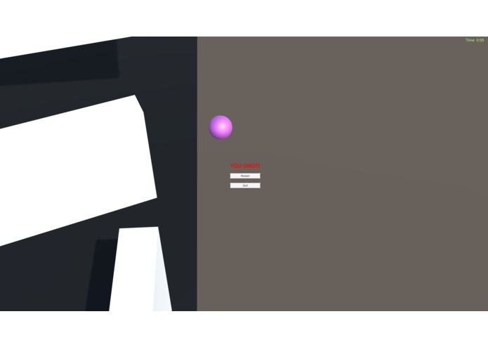 Quick Ball Race – screenshot 2
