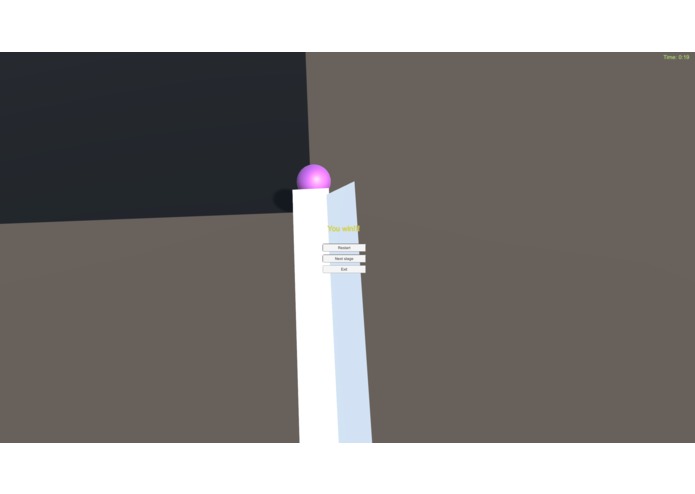 Quick Ball Race – screenshot 3