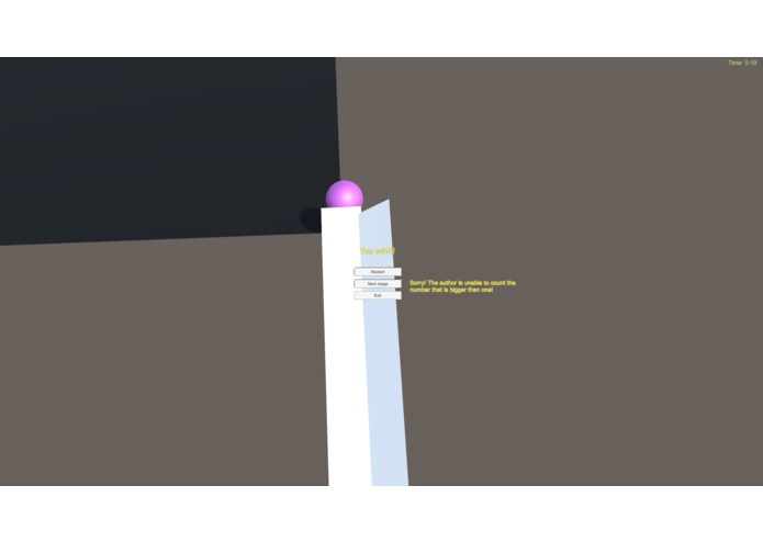 Quick Ball Race – screenshot 4