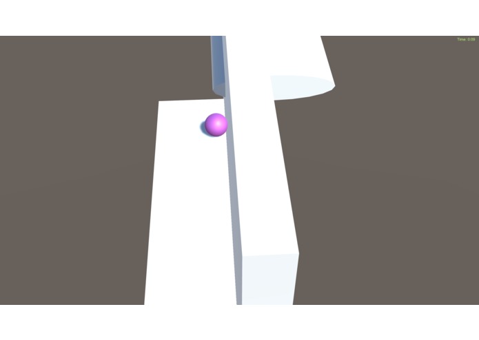 Quick Ball Race – screenshot 5