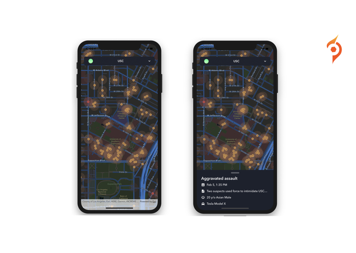 Flare – screenshot 3