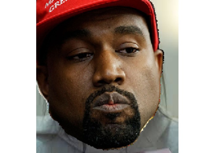 Make Me Kanye – screenshot 1