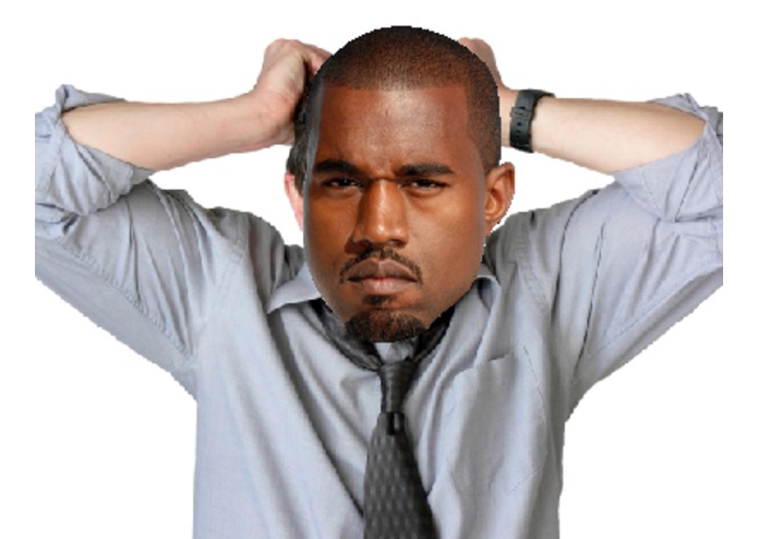 Make Me Kanye – screenshot 2