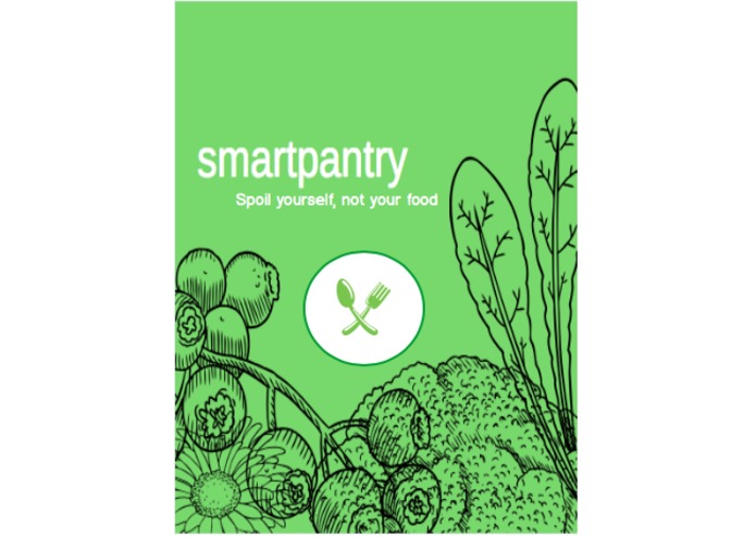 smartpantry – screenshot 1