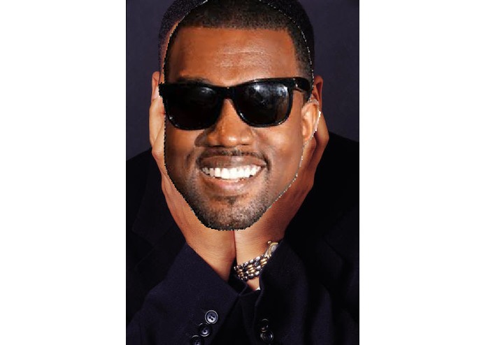 Make Me Kanye – screenshot 3