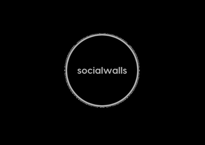 SocialWalls – screenshot 1