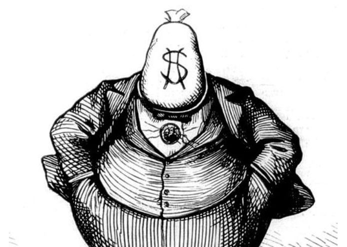 New Gilded Age – screenshot 1