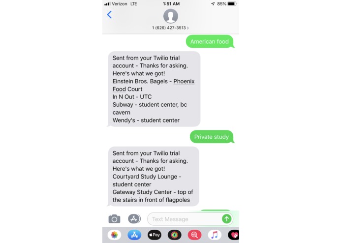 AntHelper – screenshot 1