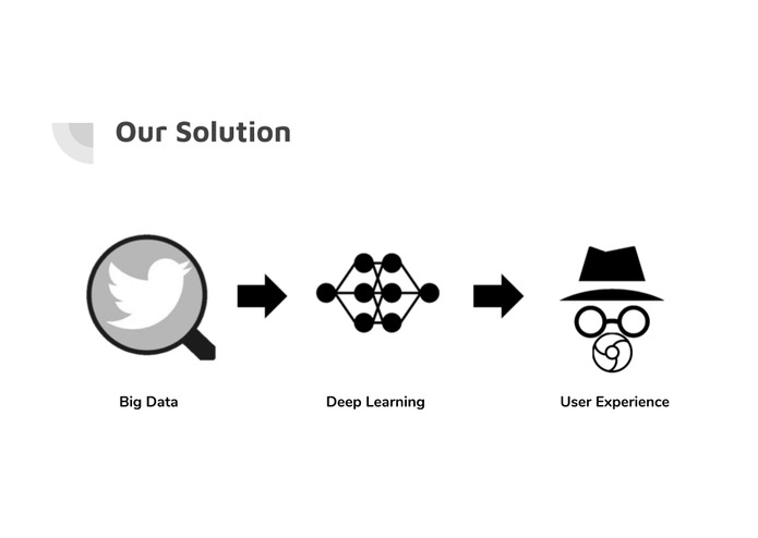 Trigger Warning – screenshot 2