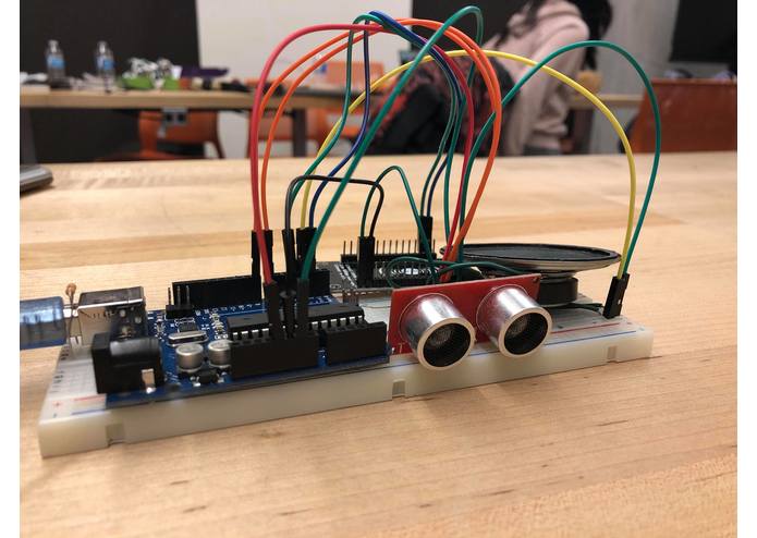 Awake – screenshot 1