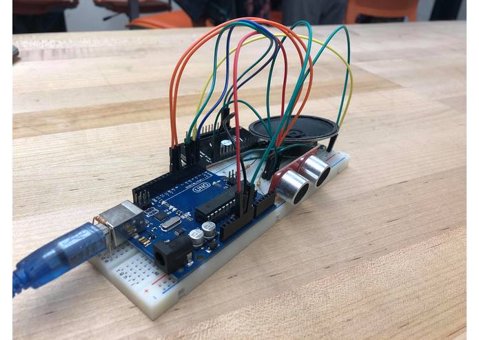 Awake – screenshot 2