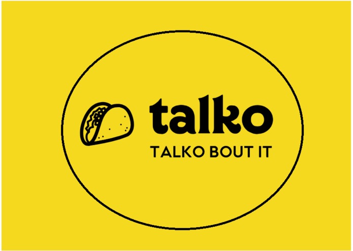 Talko – screenshot 1