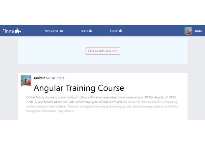 Finna – screenshot 2